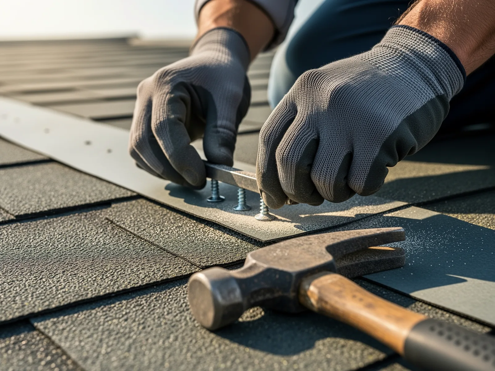 Why choose Fascia Repair in Seabrook, SC